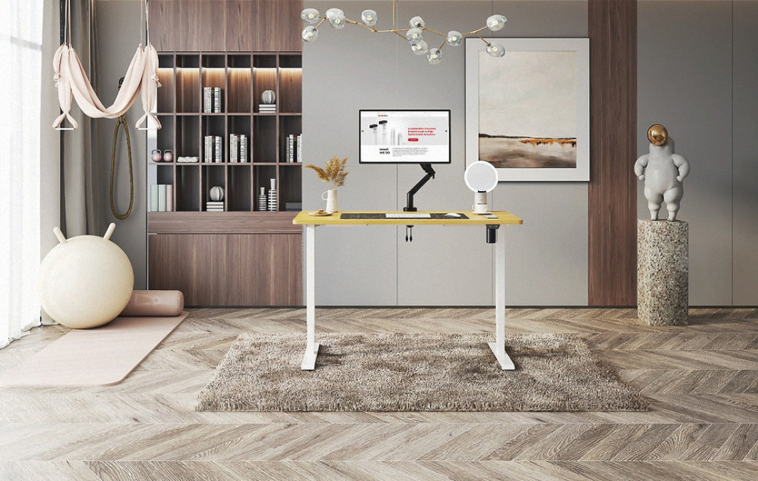 Smart Office: Solusi Modern untuk Kebutuhan Perkantoran Masa Kini