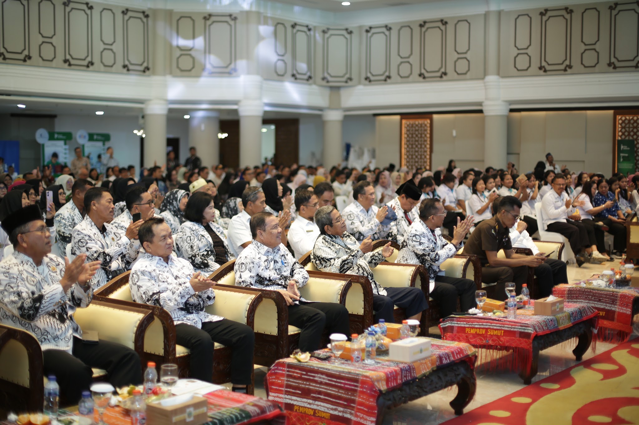 Program Pelatihan & Sertifikasi Guru Abad 21