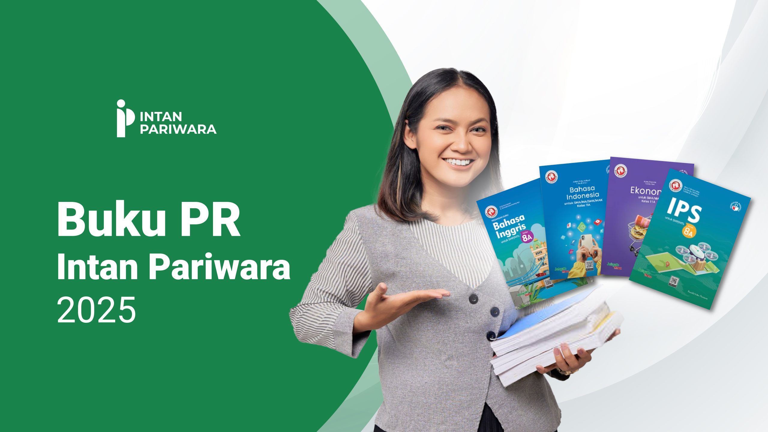 Video Buku PR
