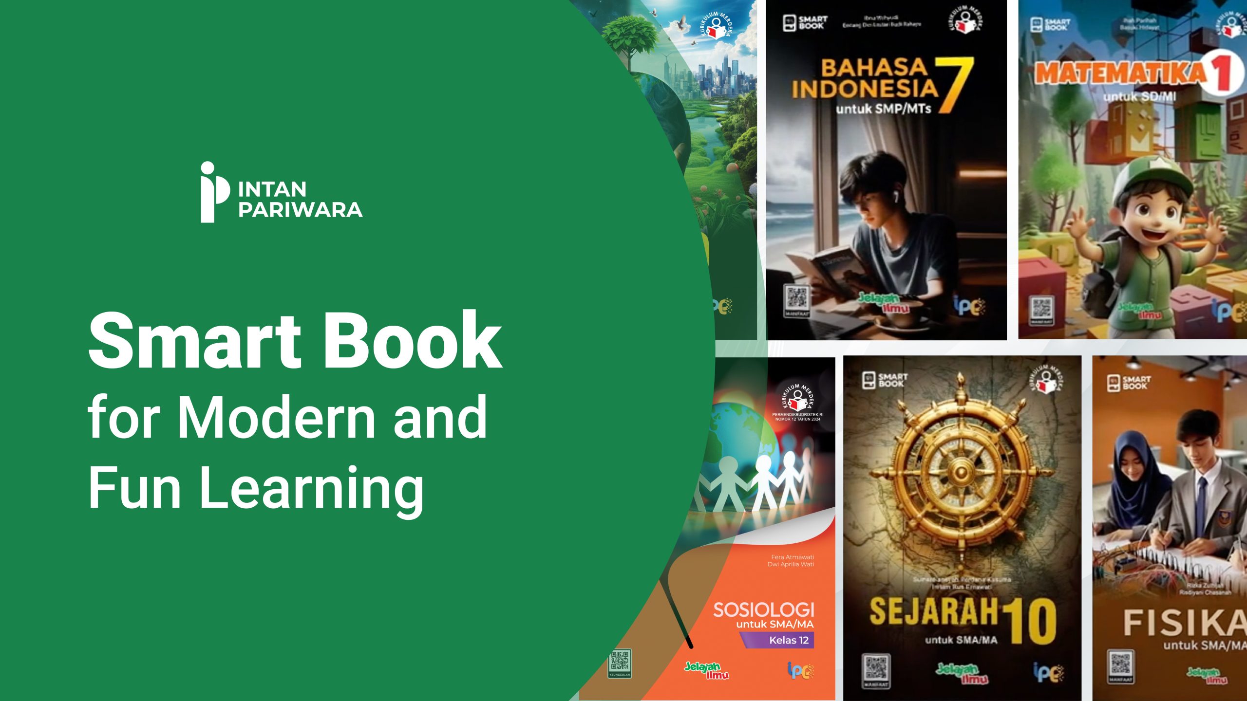 Video Smart Book