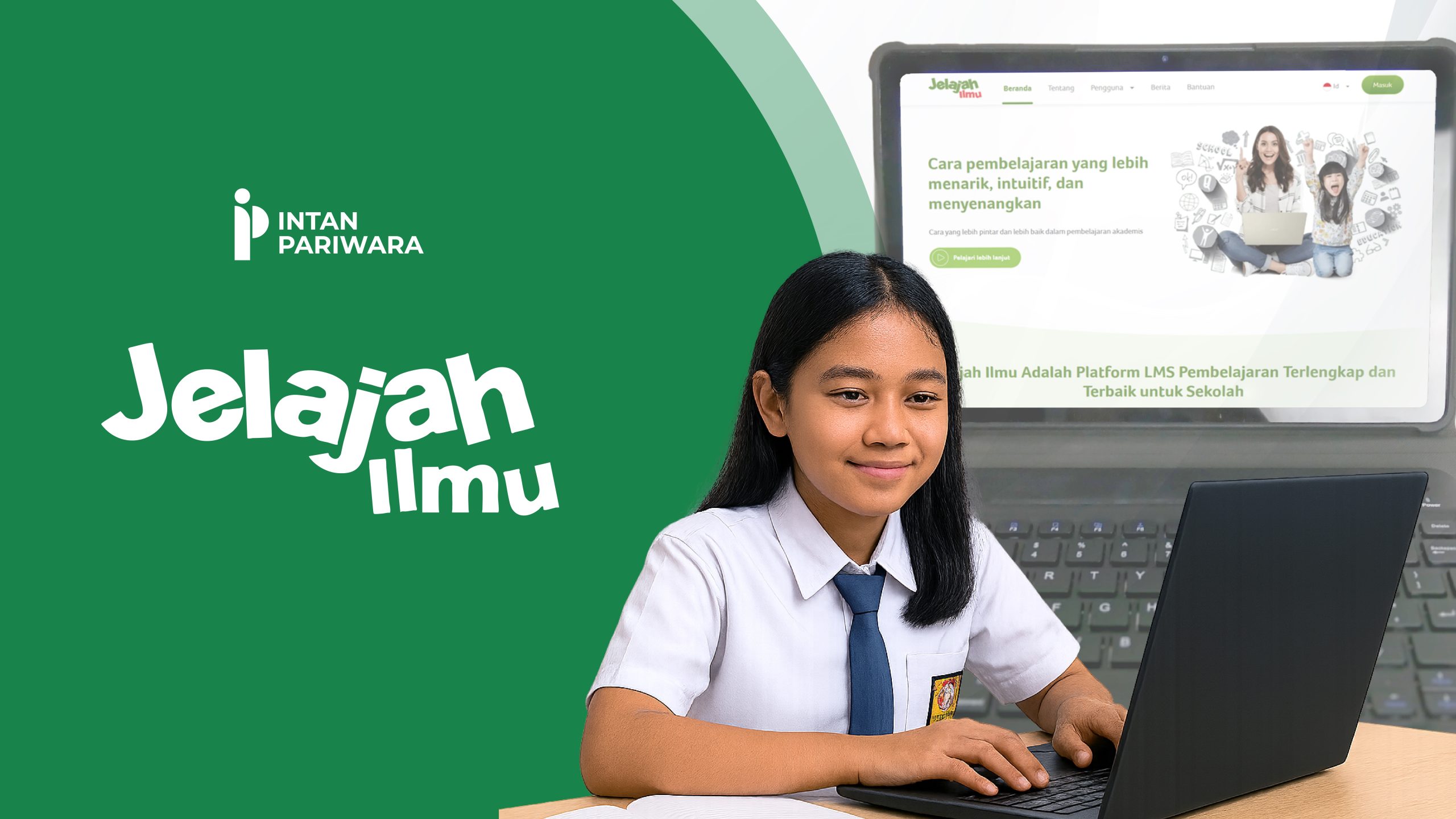 Video Jelajah Ilmu