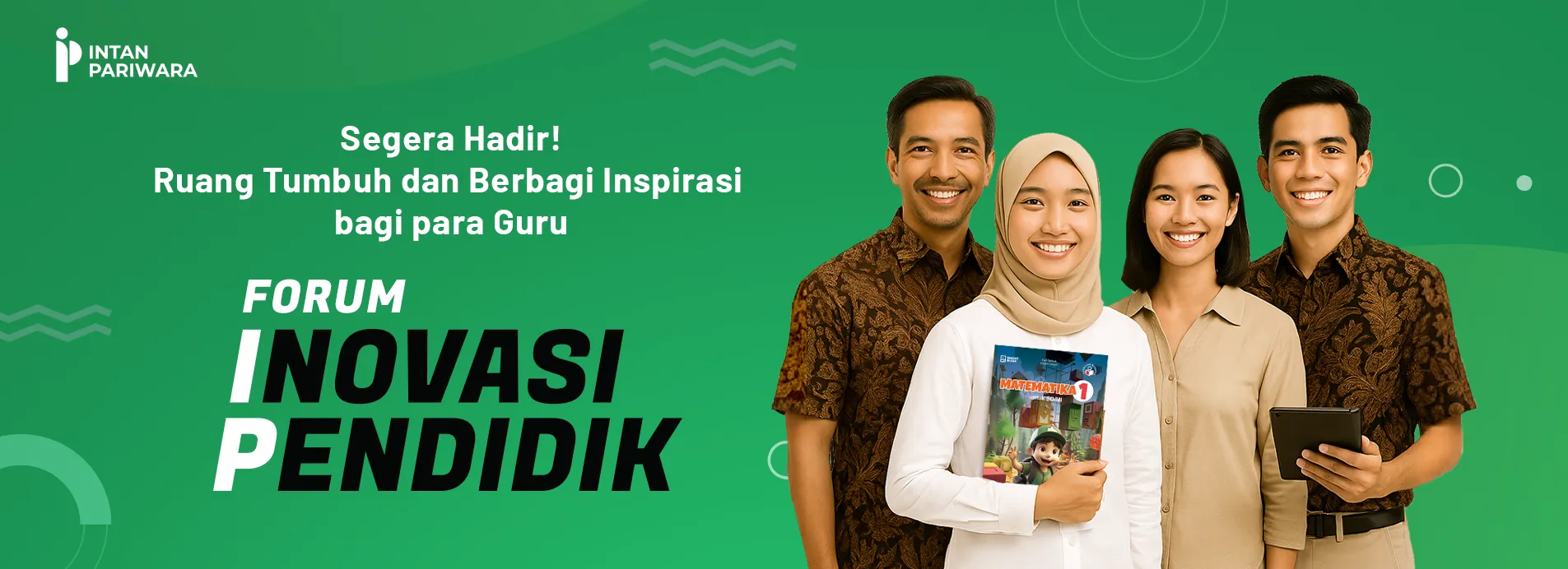 Forum Inovasi Pendidik