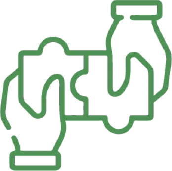 Kolaborasi Jangka Panjang