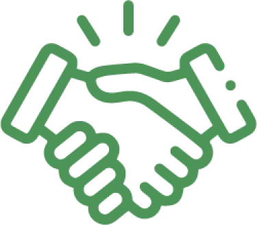 Nikmati keuntungan dari ekosistem terintegrasi yang terus berkembang.