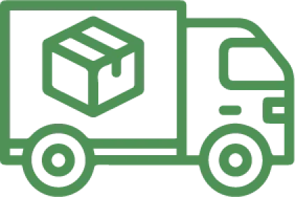 Distribusi & Logistik Terpercaya