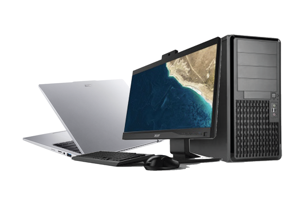 Kat Top Computer Komputer/IT - Intan Pariwara